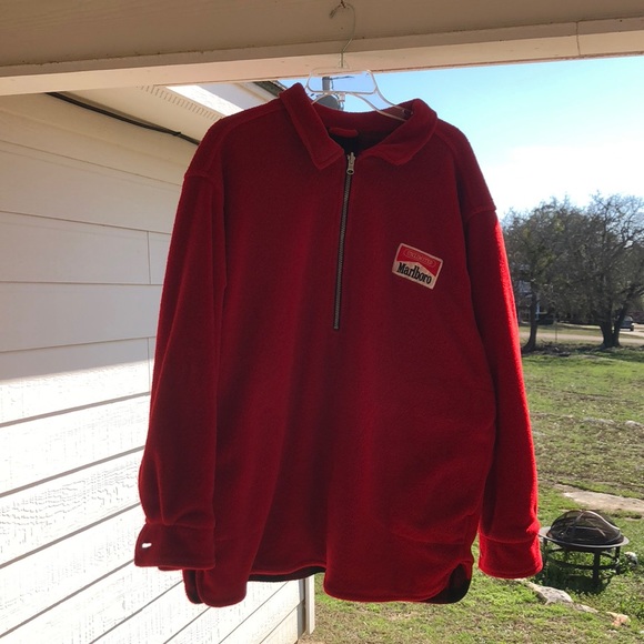 Rare Reversible Marlboro Thingy - Picture 1 of 2